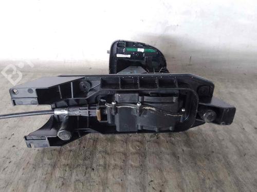 Gear lever SEAT ALTEA XL (5P5, 5P8)  | BP26484916M90 