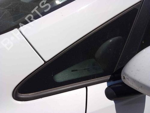 Used Front left quarter glass OPEL CORSA E (X15) 1.3 CDTI (08, 68) (75 hp) 28462693