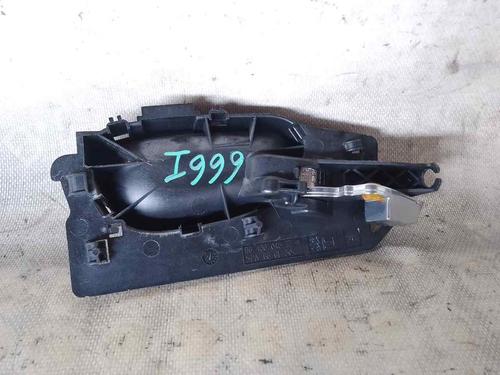 Front left interior door handle PEUGEOT 307 Break (3E)  | BP26466881I13 