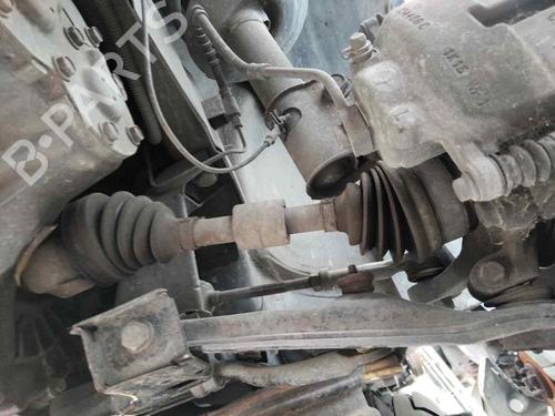 Used Left front driveshaft CHRYSLER PT CRUISER (PT_) [2000-2010]  29278633