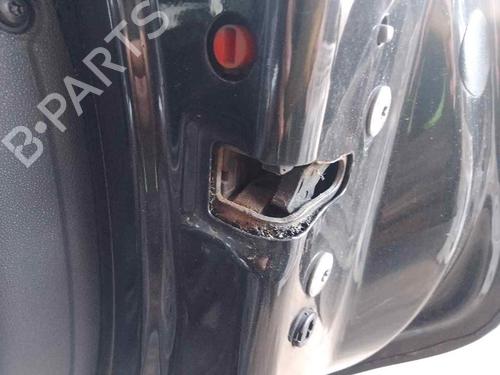 Used Rear right lock CITROËN C3 II (SC_) [2009-2025]  28465561