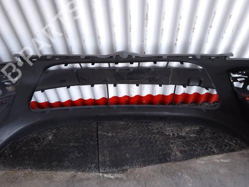 Front bumper CITROËN C4 Picasso I MPV (UD_) 2.0 HDi 150 | BP26484731C7 