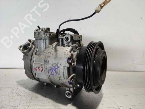 Used AC compressor AC compressor VW PASSAT B5.5 (3B3) 1.9 TDI (130 hp) 32348268 32348268