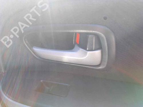 Højre bagtil invendig håndtag SUZUKI GRAND VITARA II (JT, TE, TD) 1.9 DDiS All-wheel Drive (JT419, TD44, JB419WD, JB419XD,... (129 hp) 28466535