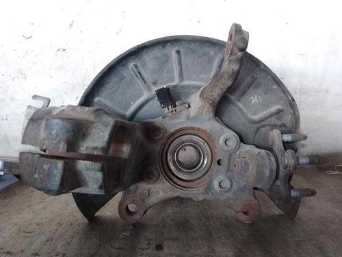 Right front steering knuckle SEAT ALTEA XL (5P5, 5P8)  | BP26481896M26 