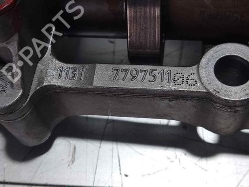 Other BMW 5 Gran Turismo (F07) 520 d | BP31591152O1