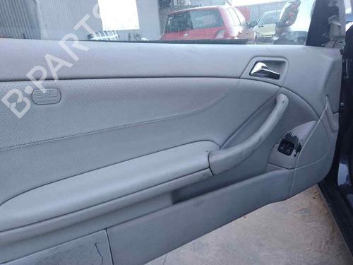 Used Front left window mechanism MERCEDES-BENZ C-CLASS Coupe (CL203) C 180 Kompressor (203.746) (143 hp) 28457412