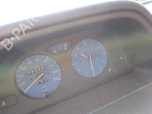 Left taillight PEUGEOT 106 I (1A, 1C)  | BP26472535C34 