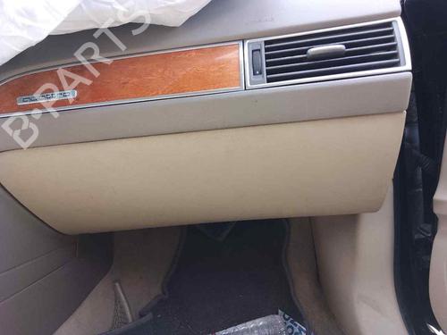 Hanskerom AUDI A6 C6 (4F2) [2004-2011]  28453109