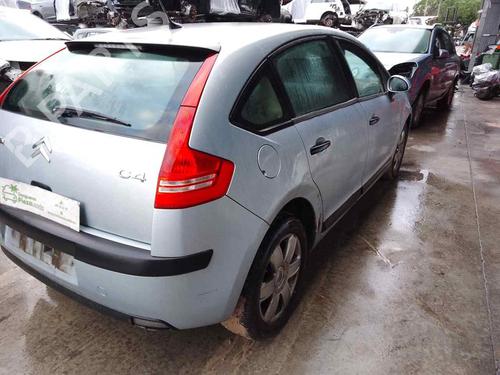 Engine CITROËN C4 I (LC_)  | BP31143806M1 