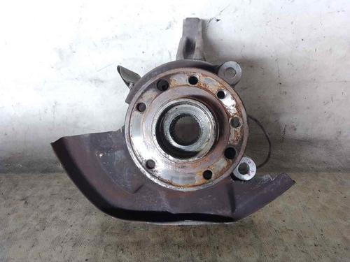 Højre Styrespindel Lejehus OPEL VECTRA C (Z02) [2002-2009]  26473960