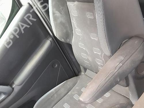 Used Right front seat Right front seat CITROËN BERLINGO Box Body/MPV (B9) 1.6 HDi 90 4x4 (90 hp) 33622974 33622974