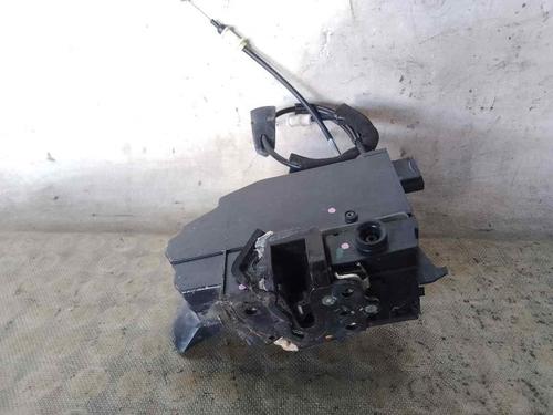 Front left lock PEUGEOT 308 II (LB_, LP_, LW_, LH_, L3_)  | BP26475049C98 