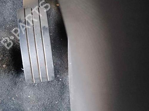 Pedal für RENAULT CAPTUR I (J5_, H5_) [2013-2025]  28461278