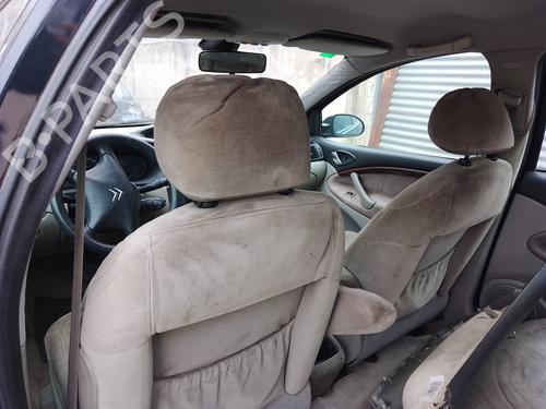 Venstre forlygte CITROËN C5 I (DC_) 2.0 HDi (DCRHZB, DCRHZE) | BP26474389C28 