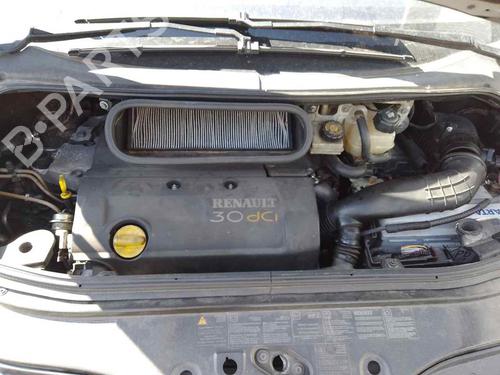 EGR-Ventil RENAULT ESPACE IV (JK0/1_) 3.0 dCi (JK0E, JK0Y) (181 hp) 28467730
