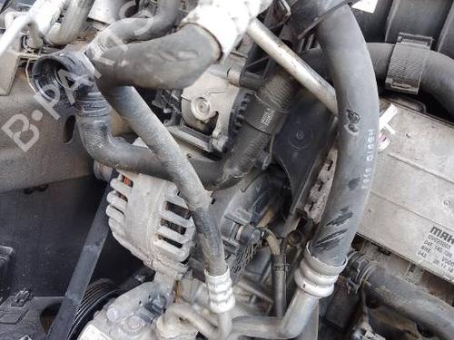 Used AC pipe AC pipe SKODA OCTAVIA III (5E3, NL3, NR3) [2012-2021] 40153312 40153312