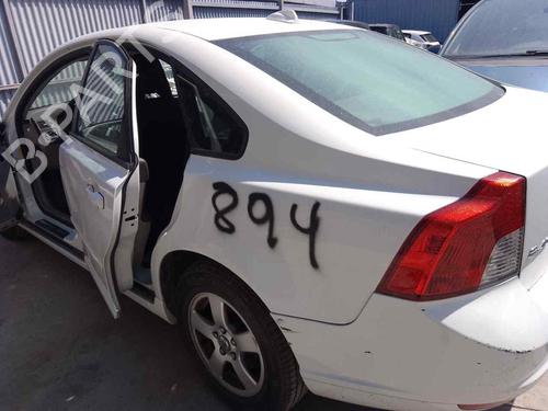 Fuel pump VOLVO S40 II (544) 1.6 BP28468929M76