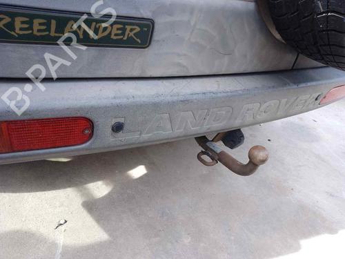 Rear bumper LAND ROVER FREELANDER I (L314)  | BP28452727C8 