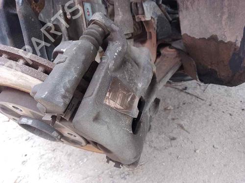 Højre bremsekaliber foran CITROËN C4 I (LC_) [2004-2014]  29613103