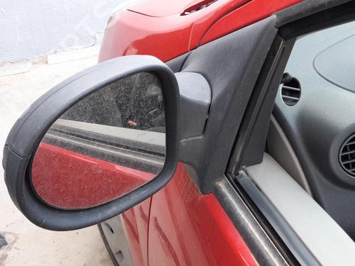 Used Left mirror Left mirror RENAULT TWINGO II (CN0_) 1.2 (CN0D) (58 hp) 35736497 35736497