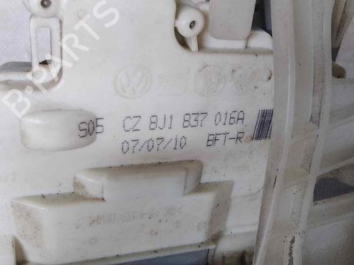 Front right lock PORSCHE CAYENNE (92A)  | BP26482351C97 