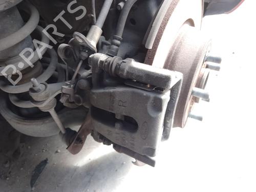 Used Right rear brake caliper FORD S-MAX (WA6) [2006-2014]  30847100