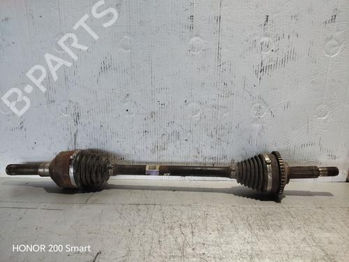 Used Right rear driveshaft Right rear driveshaft JAGUAR S-TYPE II (X200) 3.0 V6 (238 hp) 36161330 36161330