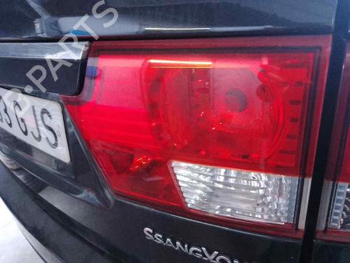 Used Right tailgate light SSANGYONG KYRON 2.7 Xdi 4x4 (163 hp) 28468650