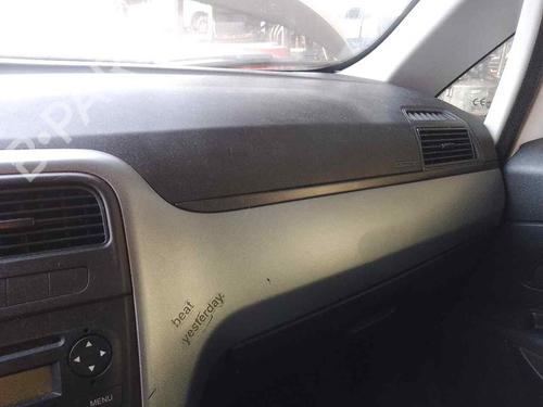 Used Passenger airbag FIAT PUNTO EVO (199_) 1.3 D Multijet (199AXC1A, 199BXC1A, 199AXT1A, 199BXT1A) (75 hp) 28469772