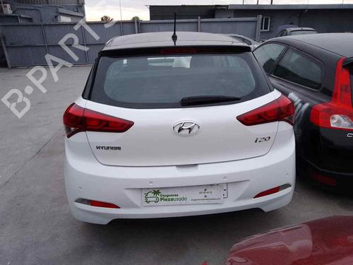 Front left panel HYUNDAI i20 II (GB, IB) 1.2 | BP26479774C58 - Image 11