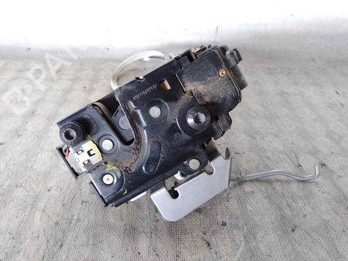 Front right lock AUDI A6 C5 (4B2) 2.5 TDI quattro | BP26476219C97 