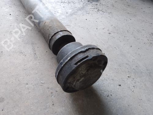 Driveshaft BMW 5 (E60) 530 d | BP36297800M37 - Image 2