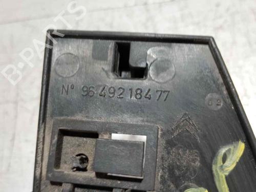 Front left interior door handle CITROËN C5 I (DC_) 2.0 HDi (DCRHYB) | BP33905971I13 - Image 2