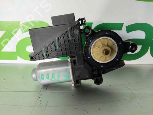 Right front window motor SKODA FABIA I (6Y2) | BP30438075E20