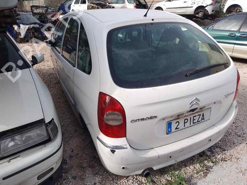 AC-Kompressor CITROËN XSARA PICASSO (N68) 1.6 HDi | BP29275573M34 