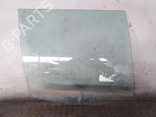 Used Rear right door window BMW 5 Touring (E39) 530 d (193 hp) 26480897