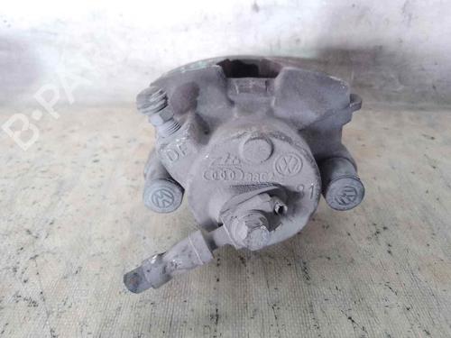 Left front brake caliper VW GOLF VI (5K1) 1.6 TDI | BP26482537M105 