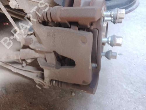 Used Right rear brake caliper FORD MONDEO III Saloon (B4Y) 2.0 16V TDDi / TDCi (115 hp) 28470057