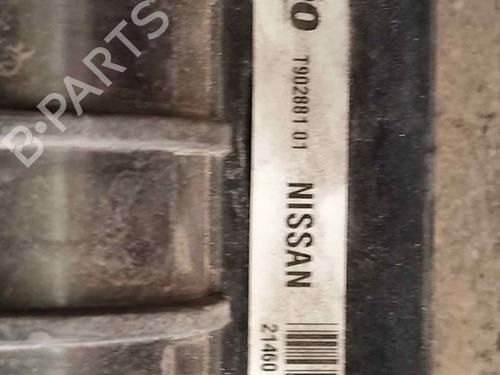 Water radiator INFINITI Q50 | BP30575404M31