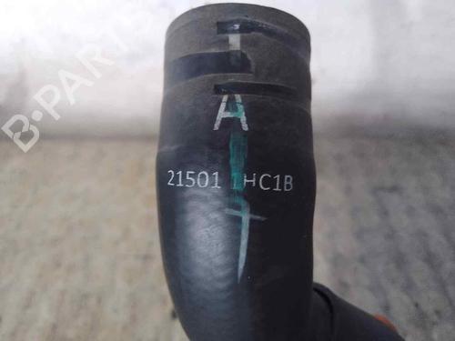 Pipe NISSAN MICRA IV (K13K, K13KK) 1.2 | BP26469535M125 