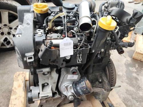 Engine RENAULT SCÉNIC III (JZ0/1_) | BP29115368M1 - Image 4