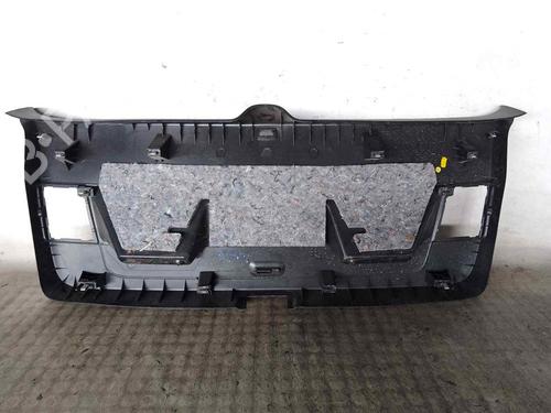 Boot lining VW GOLF VI (5K1)  | BP26478566I3 