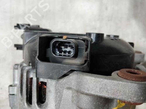 Alternator OPEL ASTRA K Sports Tourer (B16)  | BP29400365M7 