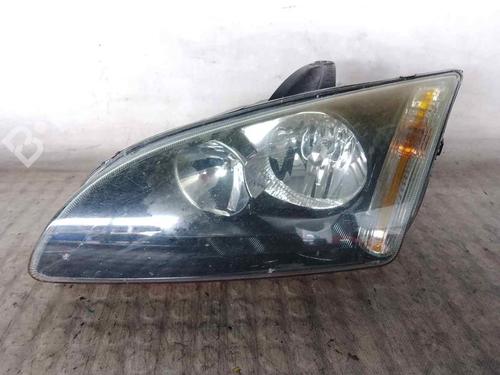 Used Left headlight FORD FOCUS II (DA_, HCP, DP) [2004-2013]  26477726