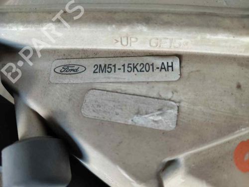 Right front fog light FORD FOCUS I (DAW, DBW) 1.6 16V | BP29746531C31 