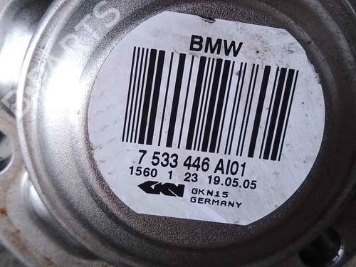 Right rear driveshaft BMW 3 (E90) 320 d | BP26479020M41 
