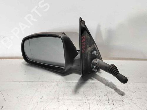Used Left mirror Left mirror OPEL MERIVA A MPV (X03) 1.7 DTI (E75) (75 hp) 28457576 28457576