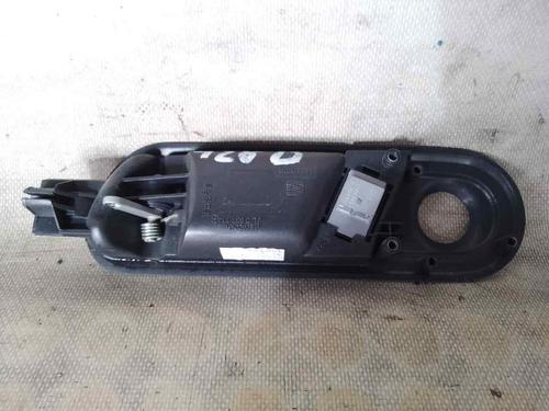 Front right interior door handle SEAT IBIZA III (6L1)  | BP26467727I14 