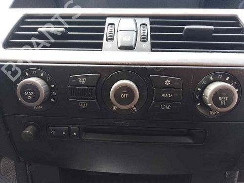 Used Climate control BMW 5 (E60) 525 d (177 hp) 28462169